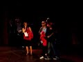 Jabbawockeez at Sichuan Earthquake Charity Event in NYC