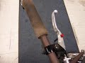 Hotshoe Custom Motorcycle tur\ Hotshoe Custom Motorcycle tur\