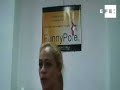 Argentinas cambian los aeróbicos por clases de 