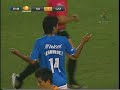 Tigres VS Cruz Azul (2-0) (Apertura 2009)