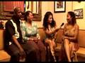 illyAve.CrystalLee_RobinDownes Yoga Flava MyDBTV