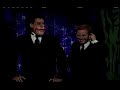 Ventriloquist Ronn Lucas at the Victor Awards Ventriloquist Ronn Lucas at the Victor Awards