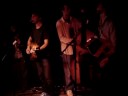 Jim Moray, Rufford Park Poachers live @ Green Note