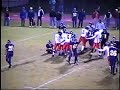 REGGIE NELSON PALM BAY TO GATOR TO NATIONAL CHAMP