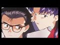 The End of Evangelion [eng dub] part02