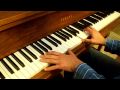 Half of My Heart - John Mayer Piano Cover