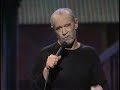 George Carlin - War On Homelessness George Carlin - War On Homelessness
