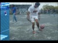 Berno old Clips playing football and freestyle Berno old Clips playing football and freestyle