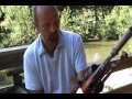 Anschutz 1517 .17 HMR Rifle Review