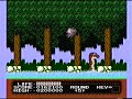my console speedrun of the super-strange monster party for the nes. done in february 2009 for speeddemosarchive.com i like this game a lot, it's got nice music and weird bosses.