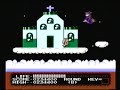 my console speedrun of the super-strange monster party for the nes. done in february 2009 for speeddemosarchive.com i like this game a lot, it's got nice music and weird bosses.
