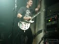 Alter Bridge - Madrid Mark solo Alter Bridge - Madrid Mark solo