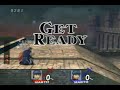 Azura Vs. the World: Subspace Emissary 2P Intense (Part 8.1)