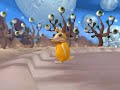 Spore Pokemon - Psyduck