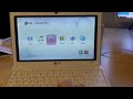 Splashtop boot on LG X120 | pestaola.gr