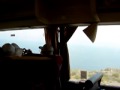 Masada Video 1 - Leaving for Qumran