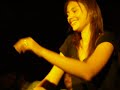 dj miss nine    gotica lima peru 05/06/08