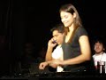 dj miss nine    gotica lima peru 05/06/08