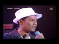 Jay BUGOY Bogayan Proclamation Night PDA Season 2