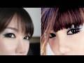 2ne1 Park Bom Funky Eyes