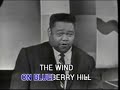 Fats Domino - Blueberry Hill (Vocal Karaoke) Fats Domino - Blueberry Hill (Vocal Karaoke)
