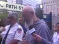 Roving Reporter - The "Heart of America"