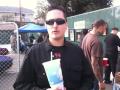 Coast Airbrush Kustom Kulture Show 2009 with Jaime Rodriguez part 2