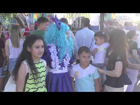 Просмотр видео Просмотр видео