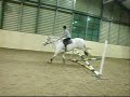 Jumping[Bareback&&No Hands]Solas