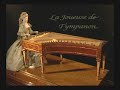 Joueuse de Tympanon - automate