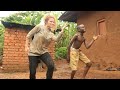 Masaka Kids Africana Dancing ...