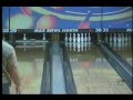 Kenny Gullette bowling in Houston part 01