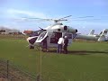 Federal Police Helicopter Belgium