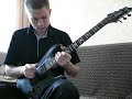 cryptic wintermoon - necromancer (cover)
i hope you enjoy it anyway. thanks for watching. 
plz comment and rate!

look my other last videos:
canon rock (new cover) - http://youtube.com/watch?v=75dkmqohyza
korpiklaani - metsamies cover - http://ru.youtube.com/watch?v=z50p7szkl2e
pirates of the caribbean - http://youtube.com/watch?v=ffwfexouy2q
guilty gear - 
http://ru.youtube.com/watch?v=jhexgd4fil0

and all my videos: http://youtube.com/user/hakkinenrus