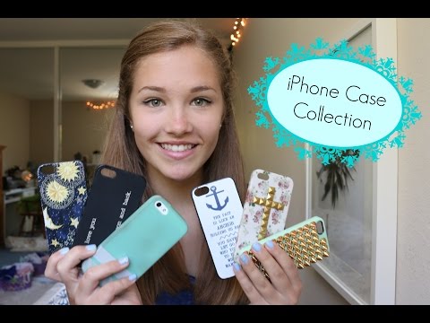 how to whiten iphone case