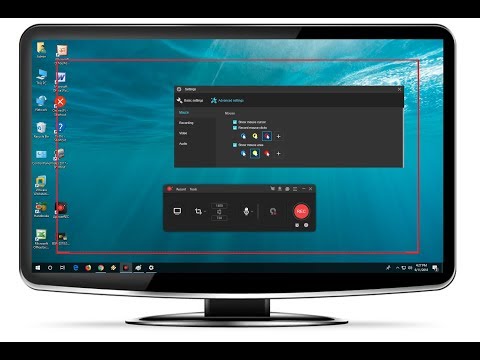 Best Free Screen Recorder for Windows, Mac & Android (ApowerREC)