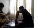 Singiing!!!