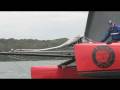 Wangi Corsair Multihull Regatta