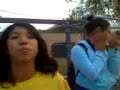 Seizure Girl XD Seizure Girl XD
