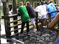 Busch Gardens Tampa 1994 -- Water rides