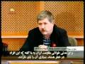 Soren Sondergaard MEP speech on Camp Ashraf in European Parliament 11 November 2009