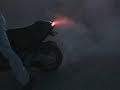 Moped stunts brommer (HELL ON 2WHEELS_