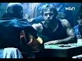 Fox Sports Russia slap