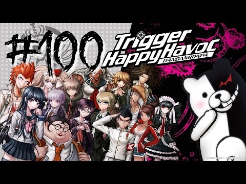 how to patch dangan ronpa