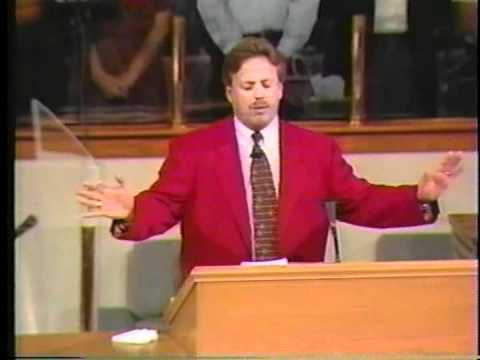 Brownsvile - the revival at brownsville community fellowship.