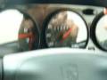 videos de 993 turbo 0-300kph in 29.8s