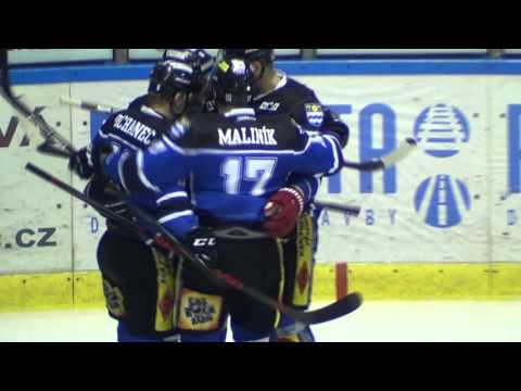 HC Stadion Litoměřice - AZ Havířov 1:3