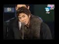 [CLIP] {11.15.o8} DBSK//TVXQ Wins Netizen Award @ 2008 MKMF Awards
