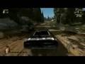 Flatout ultimate carnage on PC (ATI HD3850)