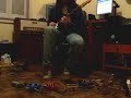 Barber Small Fry pedal Barber Small Fry pedal